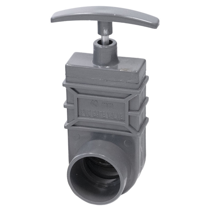KOI PRO SLIDE VALVE * - Koi Pro