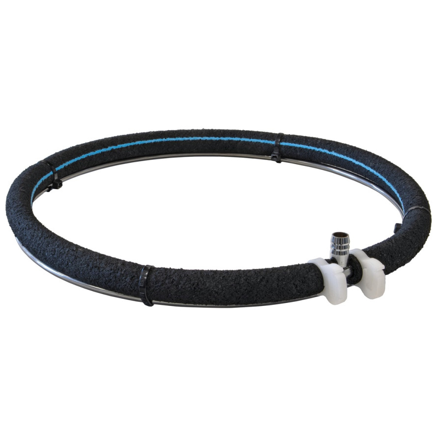 KOI PRO SINKING AIR BUBBLE RING Ø 31CM