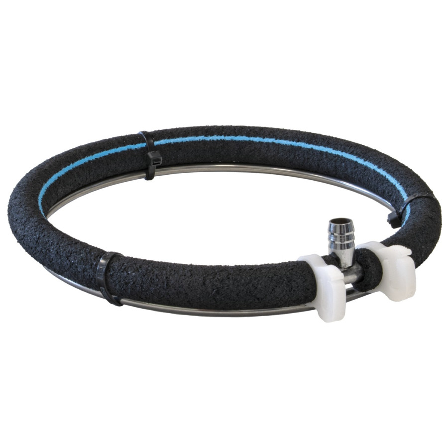 KOI PRO SINKING AIR BUBBLE RING Ø 22CM