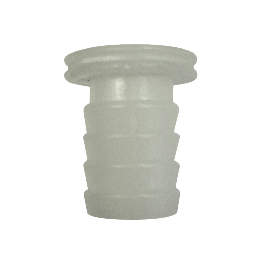 KOI PRO BUBBLE TUBE END CAP 16 MM