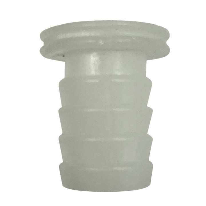 KOI PRO BUBBLE TUBE END CAP 16 MM