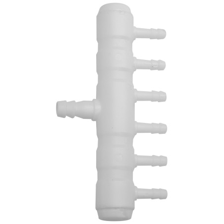 Superfish KOI PRO KOI FLOW PLASTIC AIR DIVIDER 6 WAY