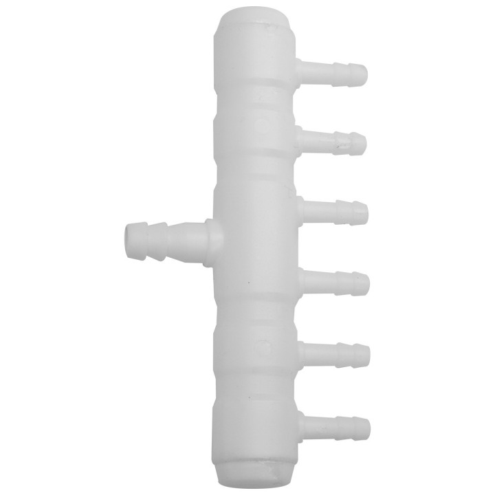 Superfish KOI PRO KOI FLOW PLASTIC AIR DIVIDER 6 WAY