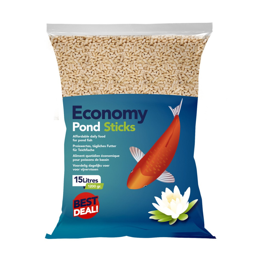 COLOMBO STICKS ZAK 15 LITER