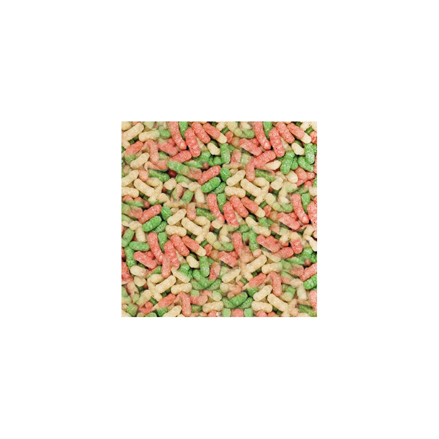 COLOMBO COLOR STICKS ZAK 15 LITER