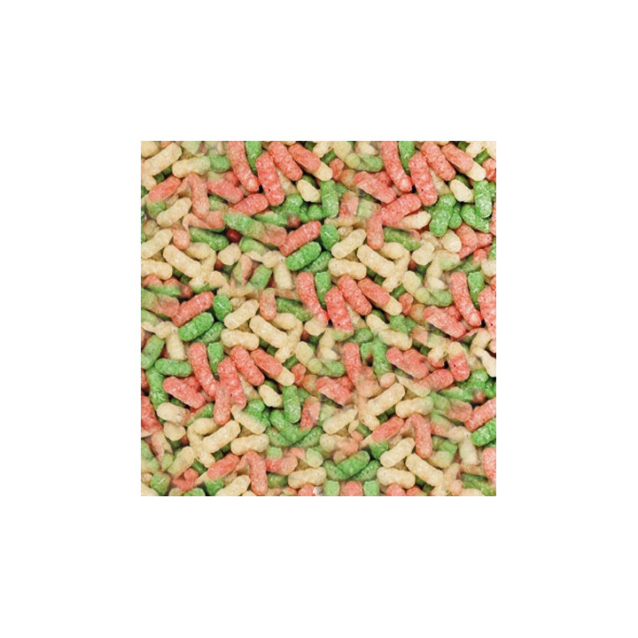 COLOMBO COLOR STICKS ZAK 15 LITER