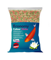 COLOMBO COLOR STICKS ZAK 15 LITER