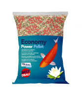 COLOMBO POWER PELLET ZAK 15 LITER