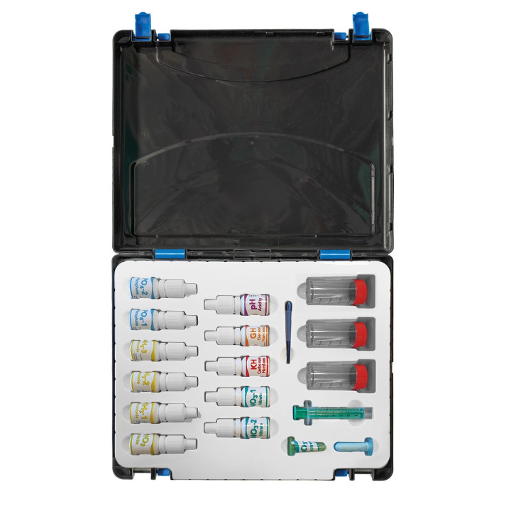 COLOMBO TEST LAB