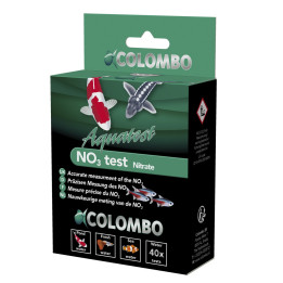 COLOMBO NO3 TEST nitrate