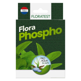COLOMBO FLORA PHOSPHO TEST fosfaattitesti