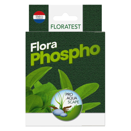 COLOMBO FLORA PHOSPHO TEST