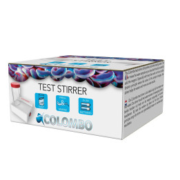 COLOMBO MARINE TEST STIRRER