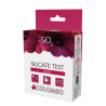 COLOMBO MARINE SILICATE TEST silikkaattipitoisuus