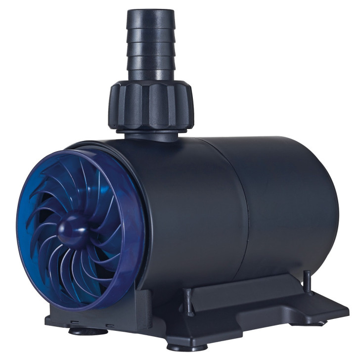 BLUE MARINE ECO POWER 4000 nostopumppu
