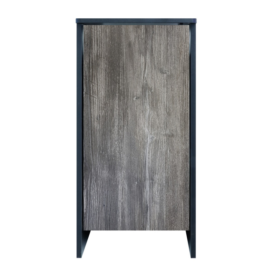 BLUE MARINE REEF 60 STAND BLACK/PASA KAAPPI