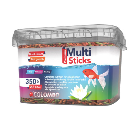 COLOMBO MULTI STICKS *