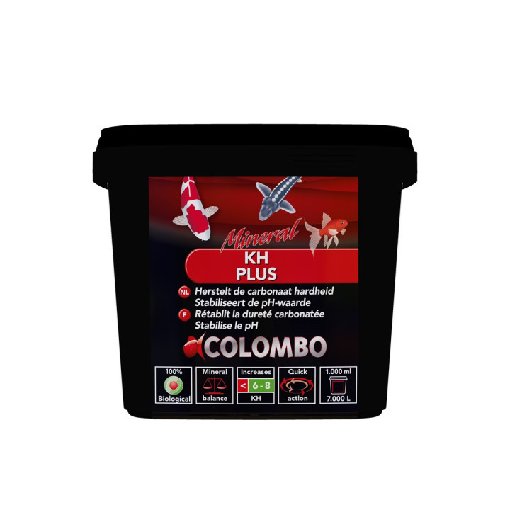 COLOMBO KH+