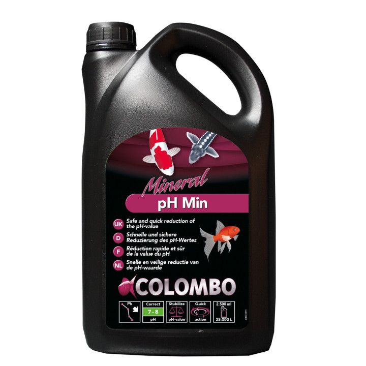 COLOMBO PH-