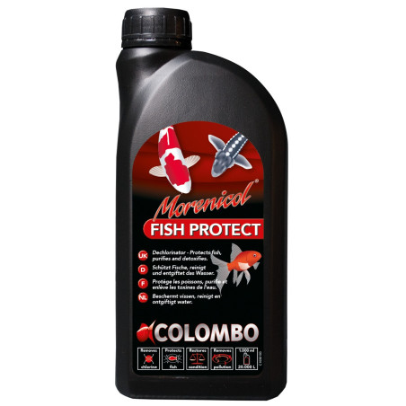 COLOMBO FISH PROTECT *