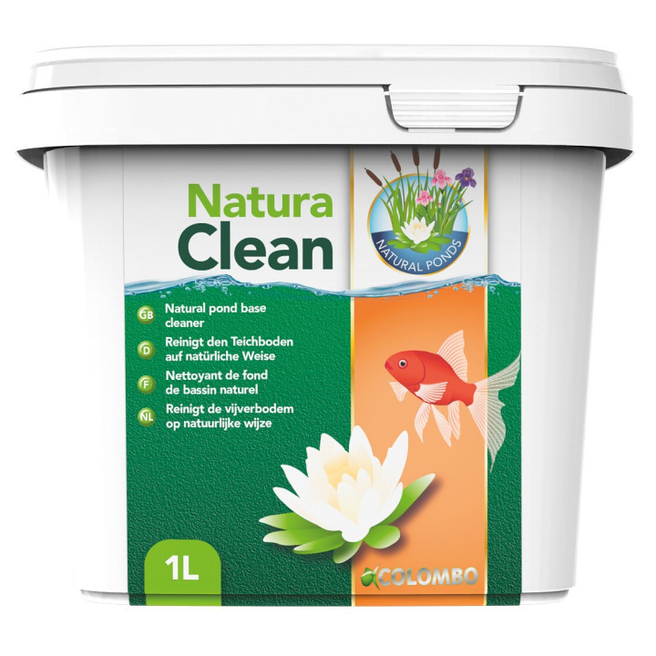 COLOMBO NATURA CLEAN