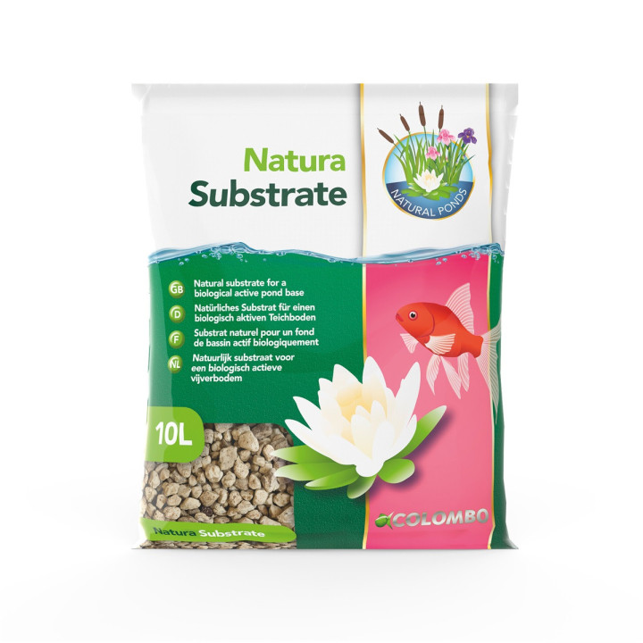 COLOMBO NATURA SUBSTRATE