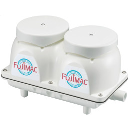 FUJIMAC ilmapumppu
