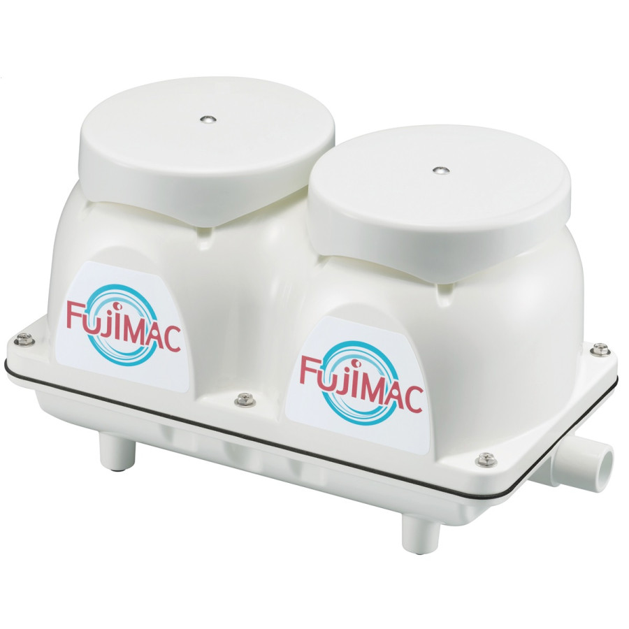 FUJIMAC pond air pump