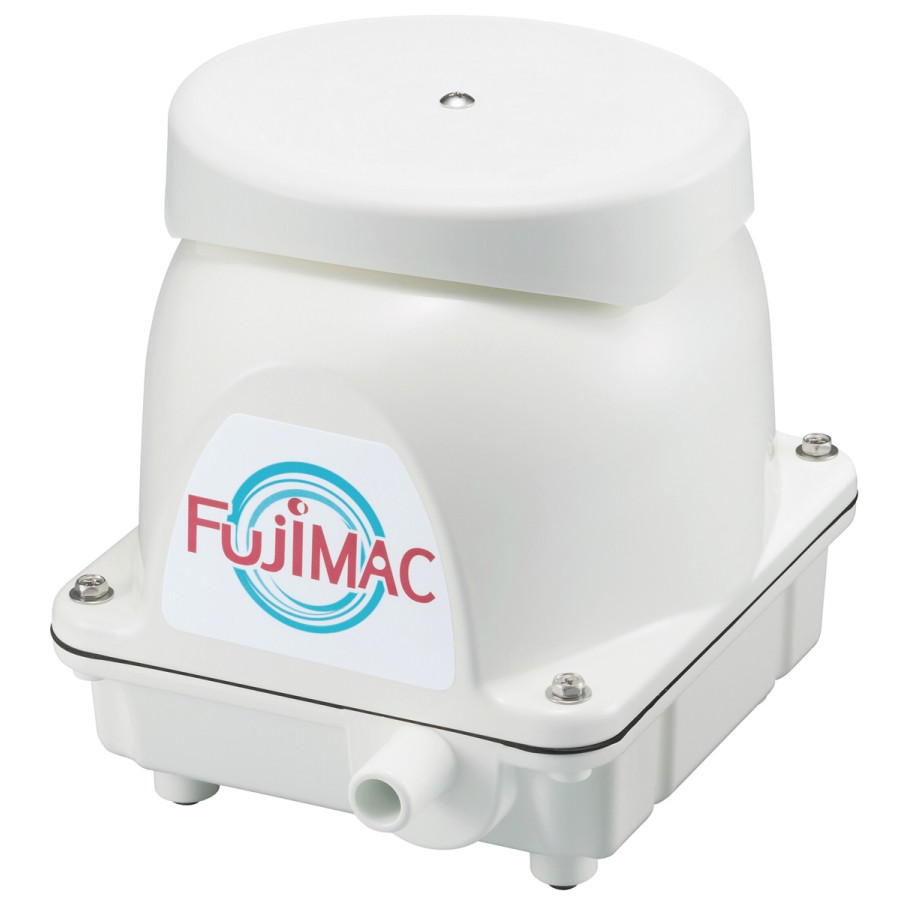 FUJIMAC pond air pump