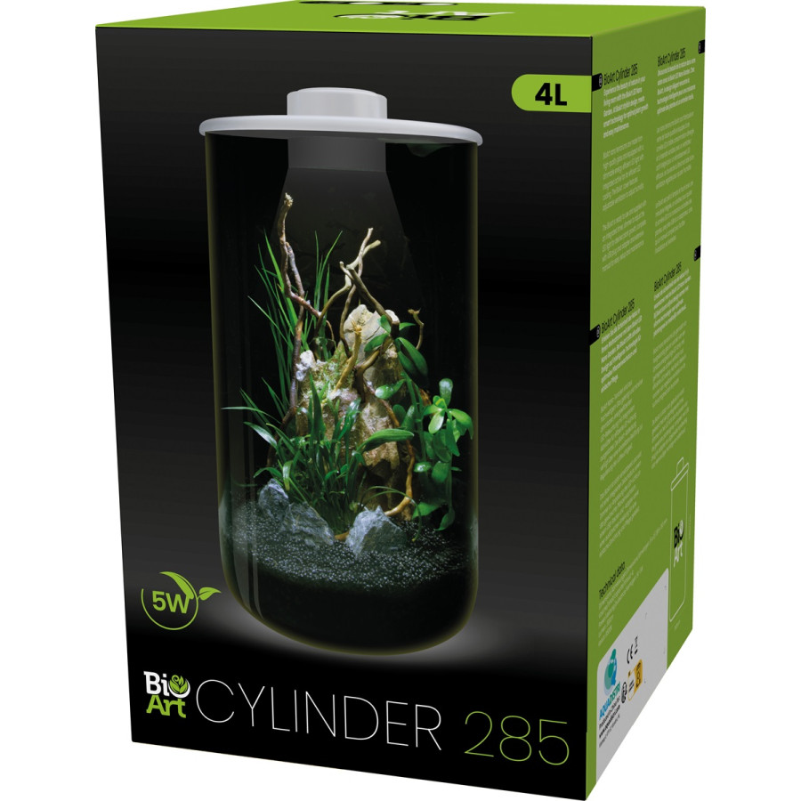 Superfish BIOART CYLINDER 285 kasviterraario