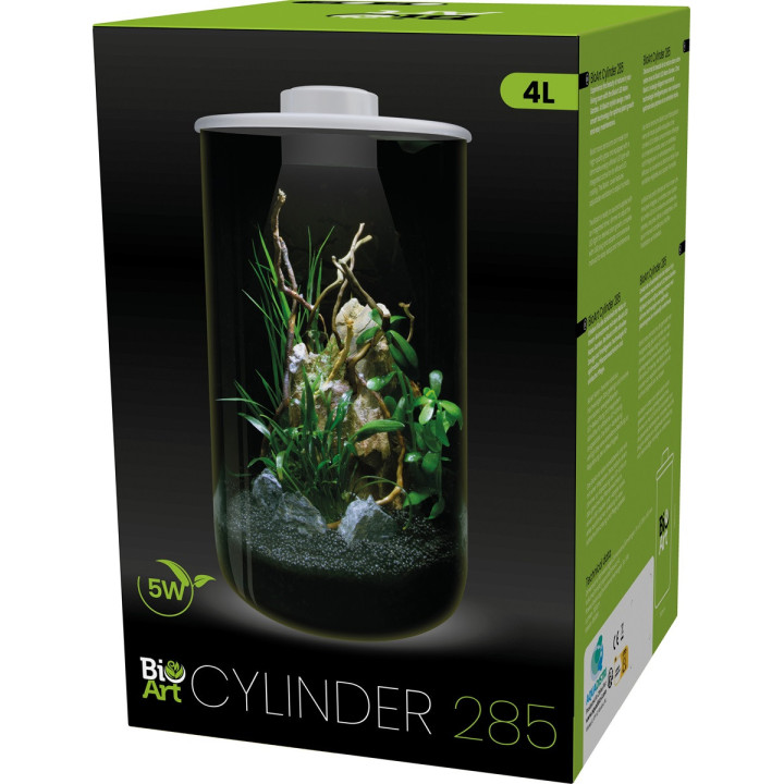 Superfish BIOART CYLINDER 285