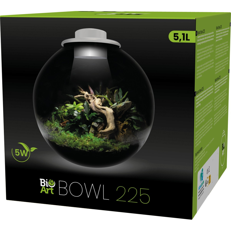 Superfish BIOART BOWL 225 kasviterraario