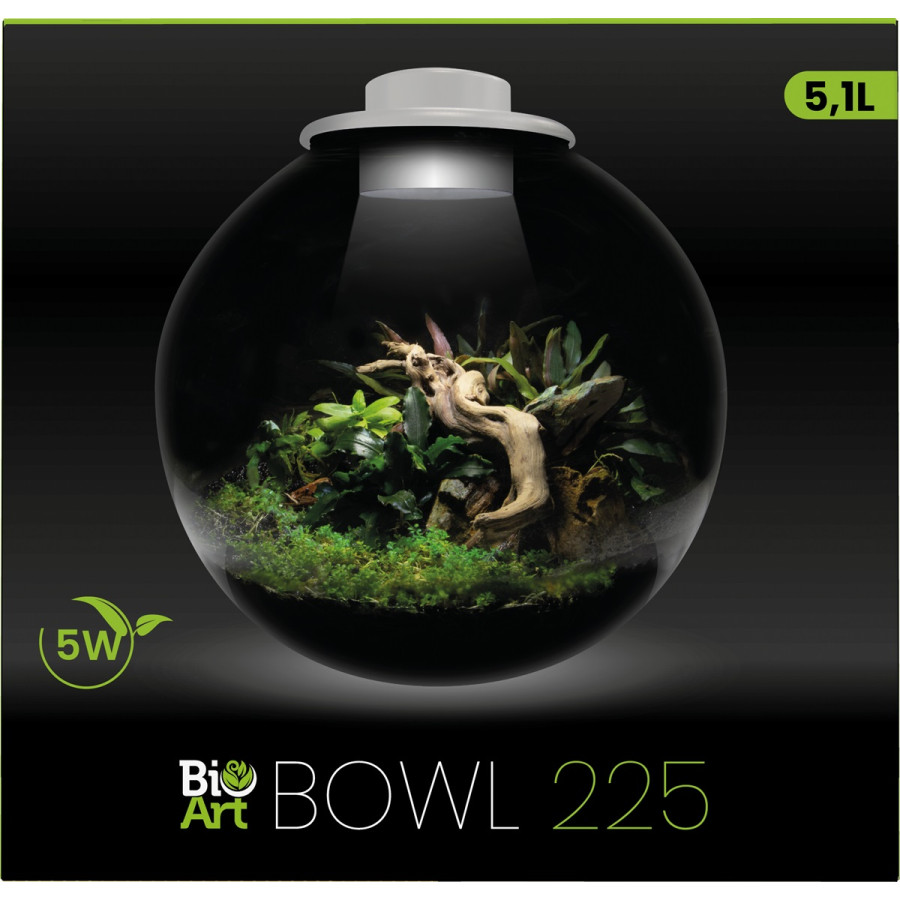 Superfish BIOART BOWL 225 kasviterraario