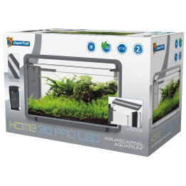 SUPERFISH HOME PROLED 30 AQUARIUM