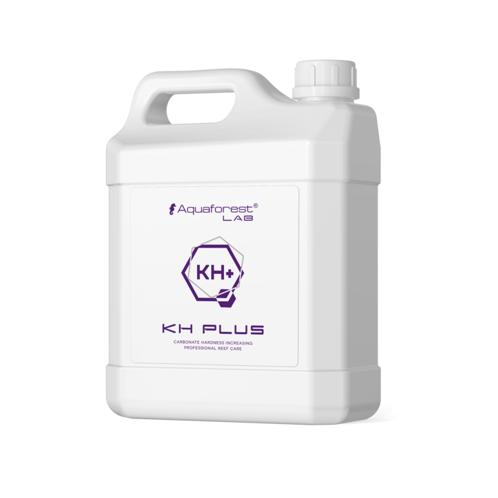AquaForest KHPlus Lab