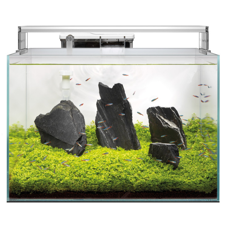 SUPERFISH SCAPER 140 aquascaping akvaario