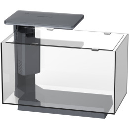 SUPERFISH QUADRO 40 MULTI COLOUR akvaariopaketti