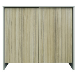 SUPERFISH DESIGN STAND 77X45 GREY/COCO akvaariojalusta