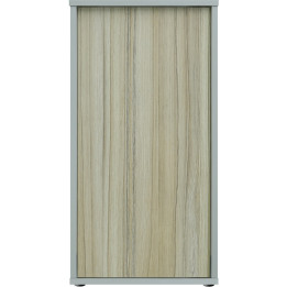 SUPERFISH DESIGN STAND 30X30 GREY/COCO akvaariojalusta