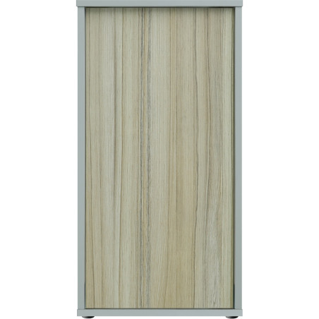 SUPERFISH DESIGN STAND 30X30 GREY/COCO