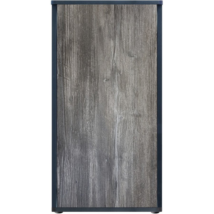 SUPERFISH DESIGN STAND 30X30 BLACK/PASA