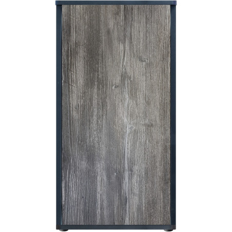 SUPERFISH DESIGN STAND 30X30 BLACK/PASA