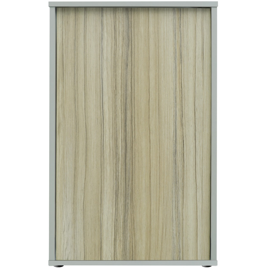 SUPERFISH DESIGN STAND 40X40 GREY/COCO