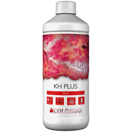 COLOMBO MARINE KH+ *