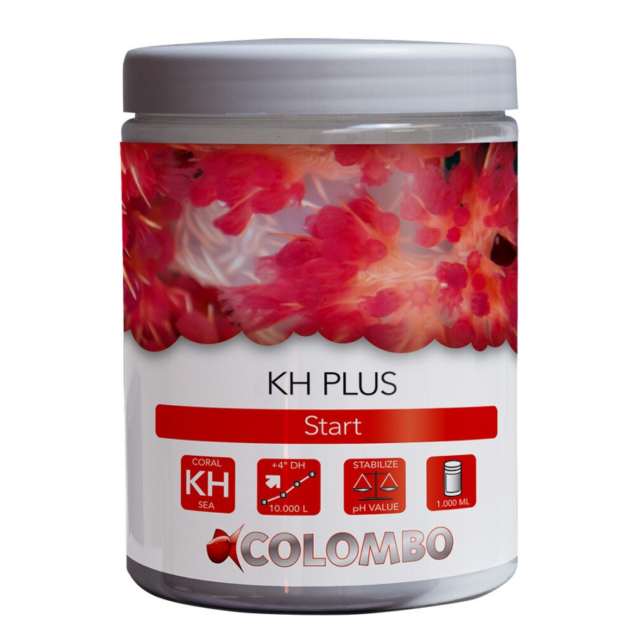 COLOMBO MARINE KH+ POWDER 1000g