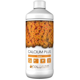 COLOMBO MARINE CALCIUM+
