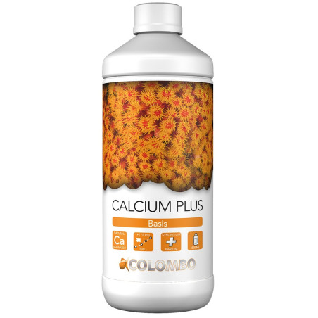 COLOMBO MARINE CALCIUM+ *