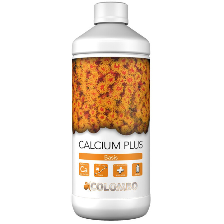 COLOMBO MARINE CALCIUM+ *
