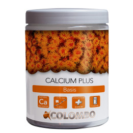 COLOMBO MARINE CALCIUM+ POWDER 1L