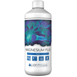 COLOMBO MARINE MAGNESIUM+